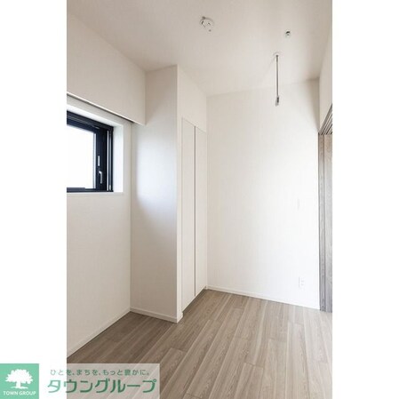 LaSante 上野の物件内観写真